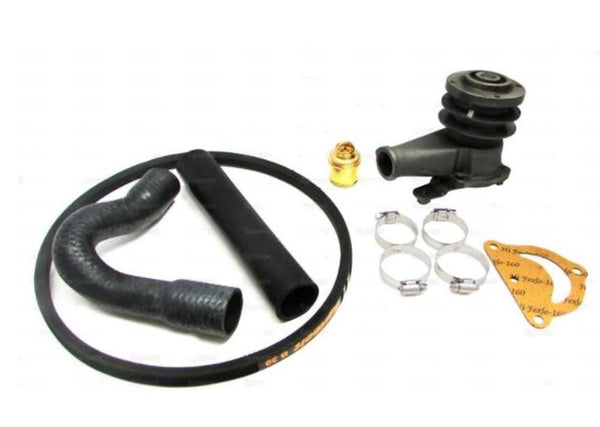 Water Pump Kit Ford 8N Tractor With Side Drive Distributor CDPN8501A CDPN8501AA