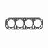 Head Gasket for Allis Chalmers, Gas LPG IB B B15 Power Unit B125 Power Unit RC