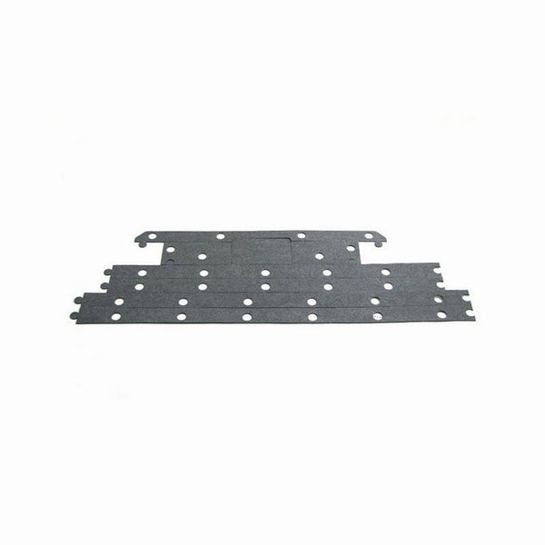 Oil Pan Gasket for Allis Chalmers, 260B Scraper HD16DP 263B Scraper HD21 HD21A