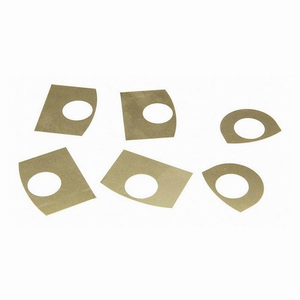 Main Bearing Shim Set for Allis Chalmers, WF W201 Power Unit D Grader WD WC W25