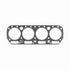 Head Gasket for Allis Chalmers, TL12 Wheel Loader TL11 Wheel Loader TL10 Wheel