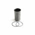 Cylinder Sleeve with Sealing Rings for Allis Chalmers, Gas LPG 72 G138 Power