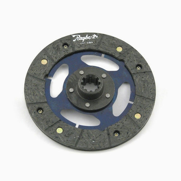 Clutch Disc - New for Allis Chalmers, G Tractor