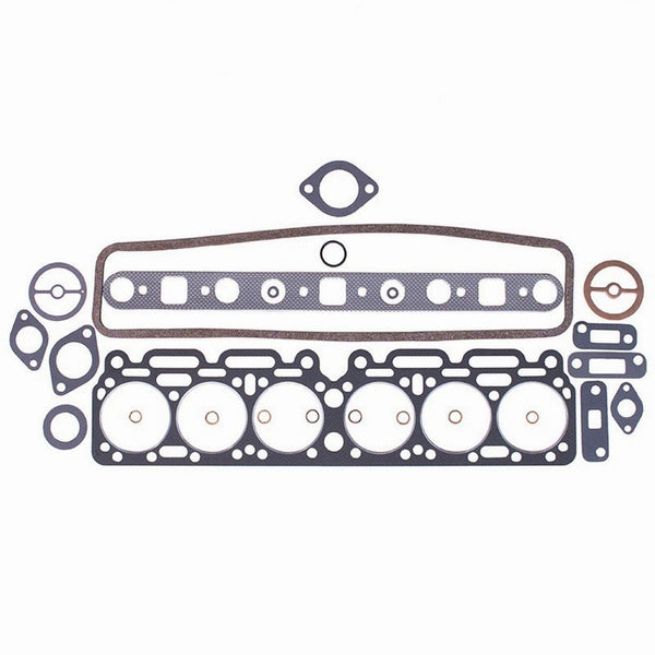 Head Gasket Set for Allis Chalmers, D19 WD45 Diesel D17 FD60 Forklift FD70