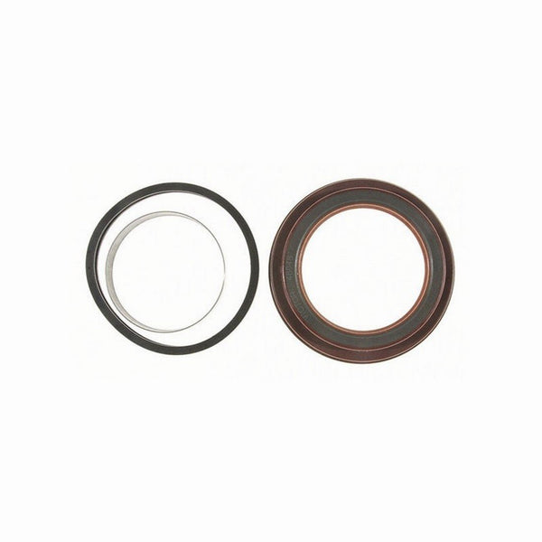 Rear Crankshaft Seal and Sleeve for Allis Chalmers, Diesel F60 Forklift F100