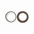 Rear Crankshaft Seal and Sleeve for Allis Chalmers, Diesel F60 Forklift F100