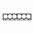 Head Gasket for Allis Chalmers, F2 860 Cotton Stripper 180 G 185 190 190XT 345B