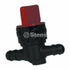 Inline Fuel Shutoff Valve / Briggs & Stratton 698183