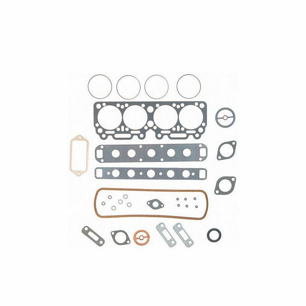 Head Gasket Set for Allis Chalmers, Diesel D15 HD3 FD30 Forklift FD40 Forklift