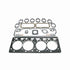 Head Gasket Set for Allis Chalmers, HD6EP HD6B 145 Grader 145T Grader HD6E HD6G