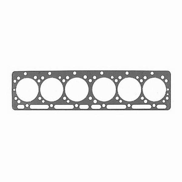 Head Gasket for Allis Chalmers, 803A Uni-Harvester 802 Uni-Harvester MH3 N5 N6