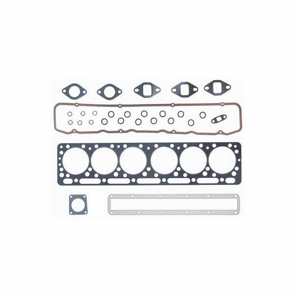 Head Gasket Set for Allis Chalmers, F2 860 Cotton Stripper 180 G 185 190 190XT