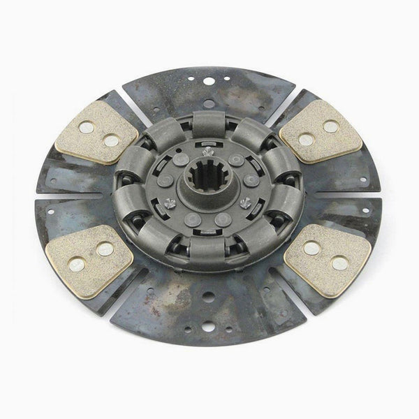 Clutch Disc - New for Allis Chalmers, D19 Tractor