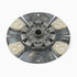 Clutch Disc - New for Allis Chalmers, D19 Tractor