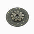 Clutch Disc - New Allis Chalmers, D15 B C CA D10 D12 D14 Tractor