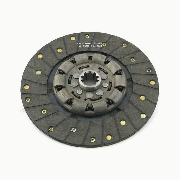 Clutch Disc - New Allis Chalmers WD45 WC WD Tractor