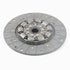 Clutch Disc - New for Allis Chalmers, D17 Tractor