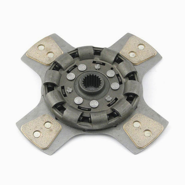 Clutch Disc - New for Allis Chalmers, 8010 8030 8050 8070 7010 7020 7040 7045