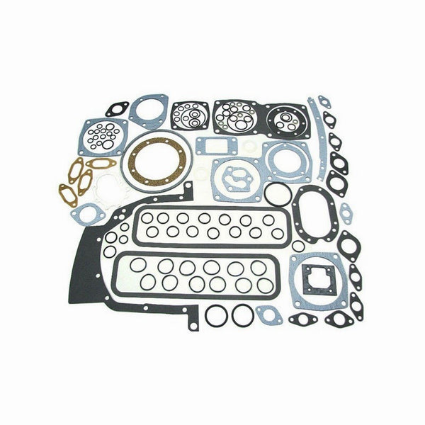 Conversion Gasket Set for Allis Chalmers, 260B Scraper HD16DP 263B Scraper HD21