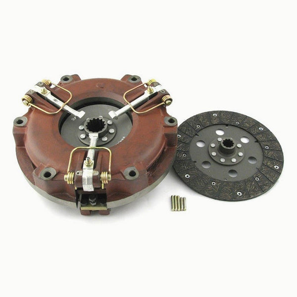 Clutch Set - New for Allis Chalmers Oliver, 5040 1265 1255 Tractor