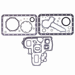 Conversion Gasket Set for Fits Bobcat Kubota, 1600 Wheel Loader 743 Skid Loader
