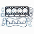 Head Gasket Set Fits Bobcat Kubota, 1600 Wheel Loader 743 Skid Loader L2850DT/T