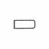 Oil Pan Gasket for Case (Case IH), VAE VA VAC K2 VAH VAI VAO W WO WI VAS Gas LPG