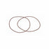 Liner Sealing Ring Kit for Case (Case IH), W14H Wheel Loader 300C Log Skidder
