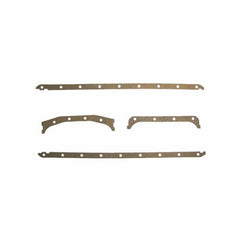 Oil Pan Gasket for Case (Case IH), 840 1010 W9A Wheel Loader W7 Wheel Loader 830