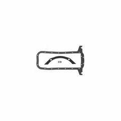 Oil Pan Gasket Case Case IH 351 511B 350 510B 600B 610B 500B 611B W5 5A189523