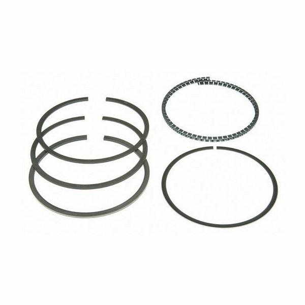 Piston Ring Set for Case (Case IH), Diesel Gas LPG 900 425 Wheel 420 Wheel 400