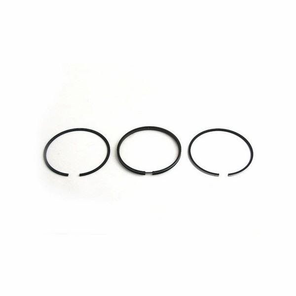 Piston Ring Set for Case (Case IH), 850 680C Backhoe Loader 475 Cable Layer W7E