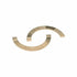 Thrust Washer Set for Case (Case IH), 850 680C Backhoe Loader 475 Cable Layer