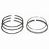 Piston Ring Set for Case (Case IH), Diesel 840 A284 Power Unit 1010 W9A Wheel