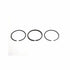 Piston Ring Set for Case (Case IH), 1150 970 W20B Wheel Loader W20 Wheel Loader