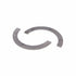 Thrust Washer Set for Case (Case IH), 840 A284 Power Unit 1010 W9A Wheel Loader