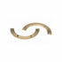 Thrust Washer Set for Case (Case IH), Diesel 2594 40D Excavator 40E Excavator