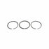 Piston Ring Set for Case (Case IH), Diesel 1170 1175 1270 Tractor