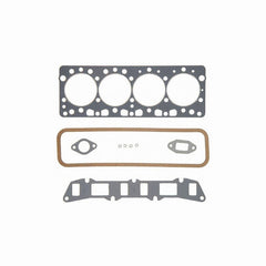 Head Gasket Set for Case (Case IH), Gas LPG 580B Wheel W5A Wheel Loader 1255