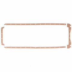 Oil Pan Gasket for Case (Case IH), Diesel 900 500 920 930 W10 Wheel Loader 600