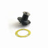 Water Pump for Case (Case IH), 584C Forklift 455B 580C Backhoe Loader 580D