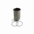 Cylinder Sleeve with Sealing Rings for Case (Case IH), 1835B Skid Loader DH5