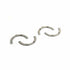 Thrust Washer Set for Case (Case IH) David Brown, 1494 1490 Diesel 1410 1412