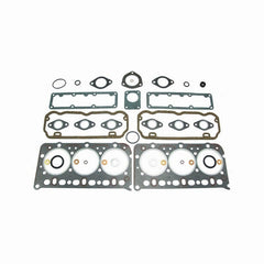 Head Gasket Set for Case (Case IH) David Brown, 1594 1690 Diesel