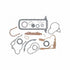 Conversion Gasket Set for Case (Case IH), 630 660 450 310F 310G 530 CK Wheel 530