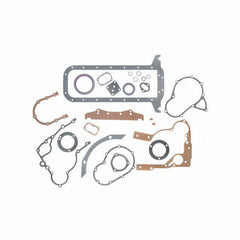 Conversion Gasket Set for Case (Case IH), 630 660 450 310F 310G 530 CK Wheel 530