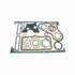 Conversion Gasket Set for Case (Case IH) David Brown, 1594 1690 Diesel