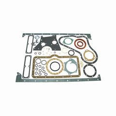 Conversion Gasket Set for Case (Case IH) David Brown, 1594 1690 Diesel
