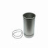 Cylinder Sleeve with Sealing Rings for Case (Case IH), 1200 W12 Wheel Loader