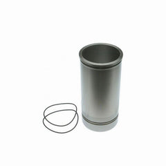 Cylinder Sleeve with Sealing Rings for Case (Case IH), 1200 W12 Wheel Loader